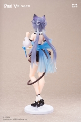 Оригинальная аниме фигурка &laquo;VSINGER Luo Tianyi Tea Time Melody Ver. 1/7 Complete Figure&raquo;