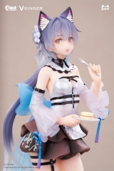 Оригинальная аниме фигурка &laquo;VSINGER Luo Tianyi Tea Time Melody Ver. 1/7 Complete Figure&raquo;