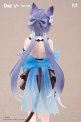 Оригинальная аниме фигурка &laquo;VSINGER Luo Tianyi Tea Time Melody Ver. 1/7 Complete Figure&raquo;