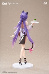 Оригинальная аниме фигурка &laquo;VSINGER Mo Qingxian Tea Time Melody Ver. 1/7 Complete Figure&raquo;