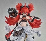 Оригинальная аниме фигурка &laquo;POP UP PARADE SP Zenless Zone Zero Koleda Belobog Complete Figure&raquo;