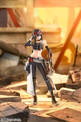Оригинальная аниме фигурка &laquo;POP UP PARADE SP Zenless Zone Zero Grace Howard Complete Figure&raquo;