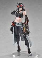 Оригінальна аніме фігурка &laquo;POP UP PARADE SP Zenless Zone Zero Grace Howard Complete Figure&raquo;