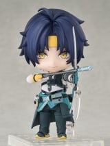 Оригінальна аніме фігурка &laquo;Nendoroid Zenless Zone Zero Asaba Harumasa&raquo;