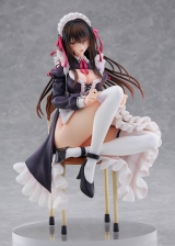 Оригінальна аніме фігурка &laquo;Maid Maison "Hanikami Kanojo" Kasane Minazumi 1/6 Complete Figure&raquo;