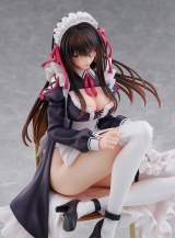 Оригинальная аниме фигурка &laquo;Maid Maison "Hanikami Kanojo" Kasane Minazumi 1/6 Complete Figure&raquo;