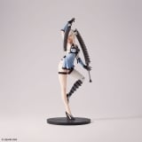 Оригинальная аниме фигурка &laquo;NieR: Replicant ver.1.22474487139... FORM-ISM Kaine&raquo;