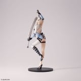 Оригинальная аниме фигурка &laquo;NieR: Replicant ver.1.22474487139... FORM-ISM Kaine&raquo;