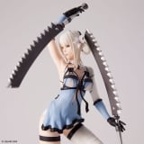 Оригинальная аниме фигурка &laquo;NieR: Replicant ver.1.22474487139... FORM-ISM Kaine&raquo;