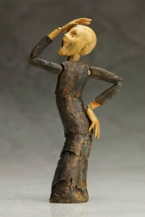 Оригинальная аниме фигурка &laquo;figma The Table Museum The Scream&raquo;