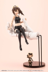 Оригинальная аниме фигурка &laquo;Sousai Shoujo Teien GRANDE SCALE DRESS UP BODY [M] with Ao Gennai Plastic Model&raquo;