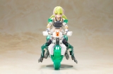 Оригинальная аниме фигурка &laquo;FRAME ARMS GIRL WILBER NINE BERYL ARMOR CUSTOM Plastic Model&raquo;