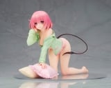 Оригинальная аниме фигурка &laquo;To Love-Ru Darkness Momo Belia Deviluke Pajama Ver. 1/7 Complete Figure&raquo;