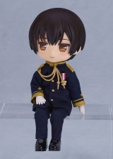 Оригинальная аниме фигурка &laquo;Nendoroid Doll Hetalia World Stars Japan&raquo;