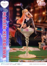 Оригинальная аниме фигурка &laquo;PRISMA WING TV Anime "My Dress-Up Darling" Marin Kitagawa Glass Edition 1/7 Complete Figure&raquo;