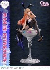Оригинальная аниме фигурка &laquo;PRISMA WING TV Anime "My Dress-Up Darling" Marin Kitagawa Glass Edition 1/7 Complete Figure&raquo;