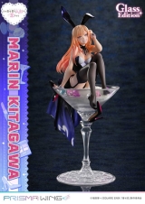 Оригинальная аниме фигурка &laquo;PRISMA WING TV Anime "My Dress-Up Darling" Marin Kitagawa Glass Edition 1/7 Complete Figure&raquo;