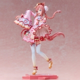 Оригинальная аниме фигурка &laquo;"Umamusume Pretty Derby" Agnes Digital -Agnes Jiangshi- 1/6 Complete Figure&raquo;