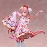 Оригинальная аниме фигурка &laquo;"Umamusume Pretty Derby" Agnes Digital -Agnes Jiangshi- 1/6 Complete Figure&raquo;