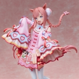 Оригинальная аниме фигурка &laquo;"Umamusume Pretty Derby" Agnes Digital -Agnes Jiangshi- 1/6 Complete Figure&raquo;