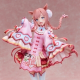 Оригинальная аниме фигурка &laquo;"Umamusume Pretty Derby" Agnes Digital -Agnes Jiangshi- 1/6 Complete Figure&raquo;