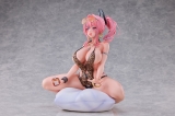 Оригинальная аниме фигурка &laquo;Azur Lane Bremerton Pillowed Counseling ver. 1/4 Complete Figure&raquo;