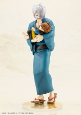 Оригинальная аниме фигурка &laquo;Movie "The Birth of Kitaro: Mystery of GeGeGe" Kitaro's Father & Baby Kitaro Complete Figure&raquo;