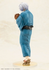 Оригинальная аниме фигурка &laquo;Movie "The Birth of Kitaro: Mystery of GeGeGe" Kitaro's Father & Baby Kitaro Complete Figure&raquo;