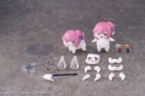 Оригинальная аниме фигурка &laquo;Goddess of Victory: Nikke DORO Non Scale Complete Model Action Figure&raquo;