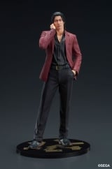 Оригинальная аниме фигурка &laquo;DIGSTA "Like a Dragon" Shun Akiyama Complete Figure&raquo;