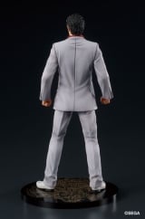 Оригинальная аниме фигурка &laquo;DIGSTA "Like a Dragon" Kazuma Kiryu Complete Figure&raquo;