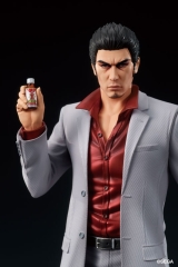 Оригинальная аниме фигурка &laquo;DIGSTA "Like a Dragon" Kazuma Kiryu Complete Figure&raquo;