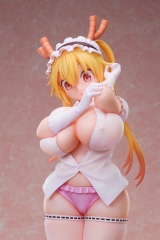 Оригинальная аниме фигурка &laquo;Miss Kobayashi's Dragon Maid Tohru 1/4 Complete Figure&raquo;