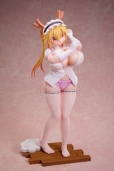 Оригинальная аниме фигурка &laquo;Miss Kobayashi's Dragon Maid Tohru 1/4 Complete Figure&raquo;