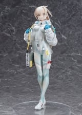 Оригинальная аниме фигурка &laquo;Flower Imitation DR. 1/7 Complete Figure&raquo;