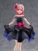 Оригинальная аниме фигурка &laquo;My Youth Romantic Comedy Is Wrong As I Expected. Final Yui Yuigahama -Starry Dress Ver.- 1/7 Scale Figure&raquo;