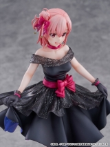 Оригинальная аниме фигурка &laquo;My Youth Romantic Comedy Is Wrong As I Expected. Final Yui Yuigahama -Starry Dress Ver.- 1/7 Scale Figure&raquo;