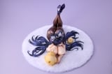 Оригинальная аниме фигурка &laquo;Azur Lane Musashi Still Illustration Ver. 1/4 Complete Figure&raquo;
