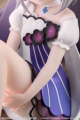 Оригинальная аниме фигурка &laquo;Honkai Impact 3rd Kiana Herrscher of Finality Chibi Ver. Complete Figure&raquo;