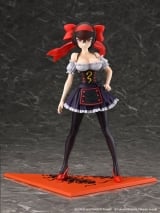 Оригінальна аніме фігурка &laquo;Girls und Panzer Ribbon no Musha Shizuka Tsuruki Dirndl Ver. 1/6 Complete Figure&raquo;