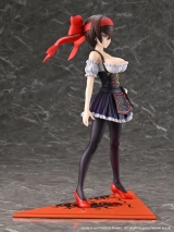 Оригинальная аниме фигурка &laquo;Girls und Panzer Ribbon no Musha Shizuka Tsuruki Dirndl Ver. 1/6 Complete Figure&raquo;