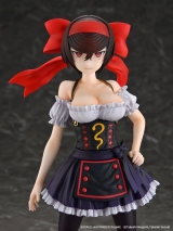Оригинальная аниме фигурка &laquo;Girls und Panzer Ribbon no Musha Shizuka Tsuruki Dirndl Ver. 1/6 Complete Figure&raquo;