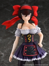 Оригинальная аниме фигурка &laquo;Girls und Panzer Ribbon no Musha Shizuka Tsuruki Dirndl Ver. 1/6 Complete Figure&raquo;