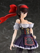 Оригинальная аниме фигурка &laquo;Girls und Panzer Ribbon no Musha Shizuka Tsuruki Dirndl Ver. 1/6 Complete Figure&raquo;