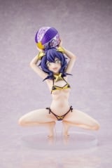 Оригинальная аниме фигурка &laquo;KDcolle "Gushing over Magical Girls" Magia Baiser Swimsuit ver. Special Package Edition 1/6 Complete Figure&raquo;