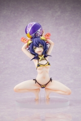 Оригинальная аниме фигурка &laquo;KDcolle "Gushing over Magical Girls" Magia Baiser Swimsuit ver. Special Package Edition 1/6 Complete Figure&raquo;