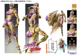 Оригинальная аниме фигурка &laquo;Super Action Statue JoJo's Bizarre Adventure Part 5 G.E.R&raquo;