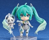 Оригінальна аніме фігурка &laquo;Nendoroid Character Vocal Series 01 Hatsune Miku MIKU WITH YOU 2024 Ver.&raquo;