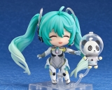 Оригинальная аниме фигурка &laquo;Nendoroid Character Vocal Series 01 Hatsune Miku MIKU WITH YOU 2024 Ver.&raquo;