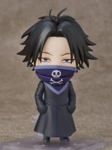 Оригінальна аніме фігурка &laquo;Nendoroid Hunter x Hunter Feitan&raquo;
